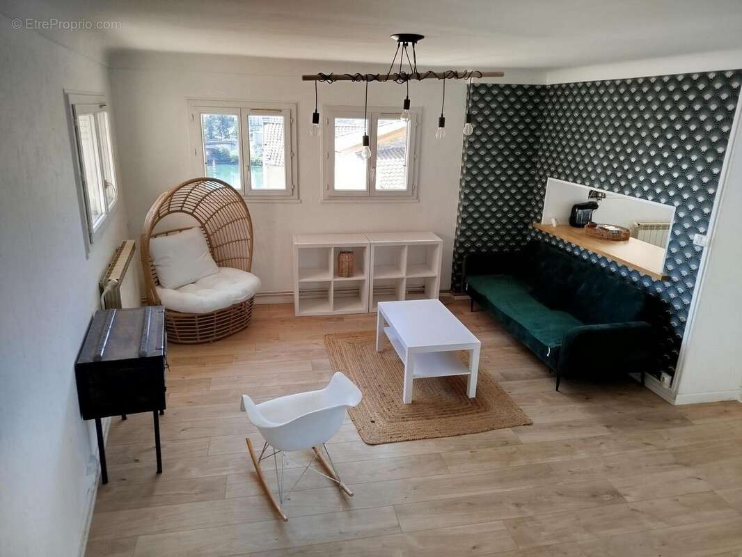 Photo 3 - Maison à VIENNE