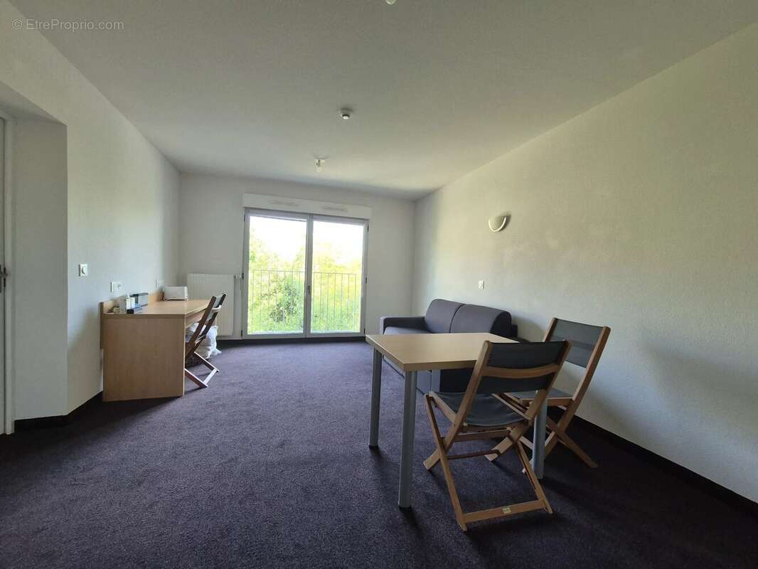 Appartement à BLOIS