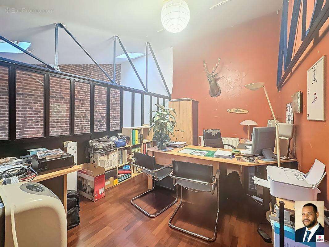 Appartement à VITRY-SUR-SEINE