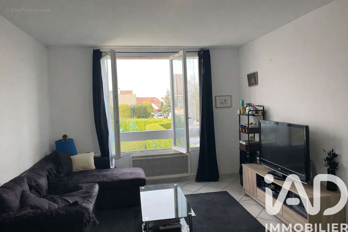 Photo 7 - Appartement à RIS-ORANGIS