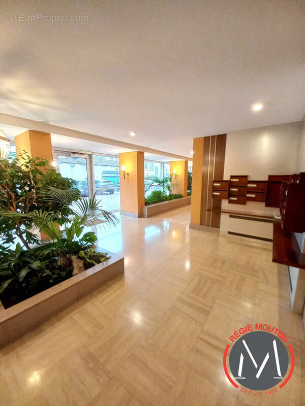 Appartement à ECULLY