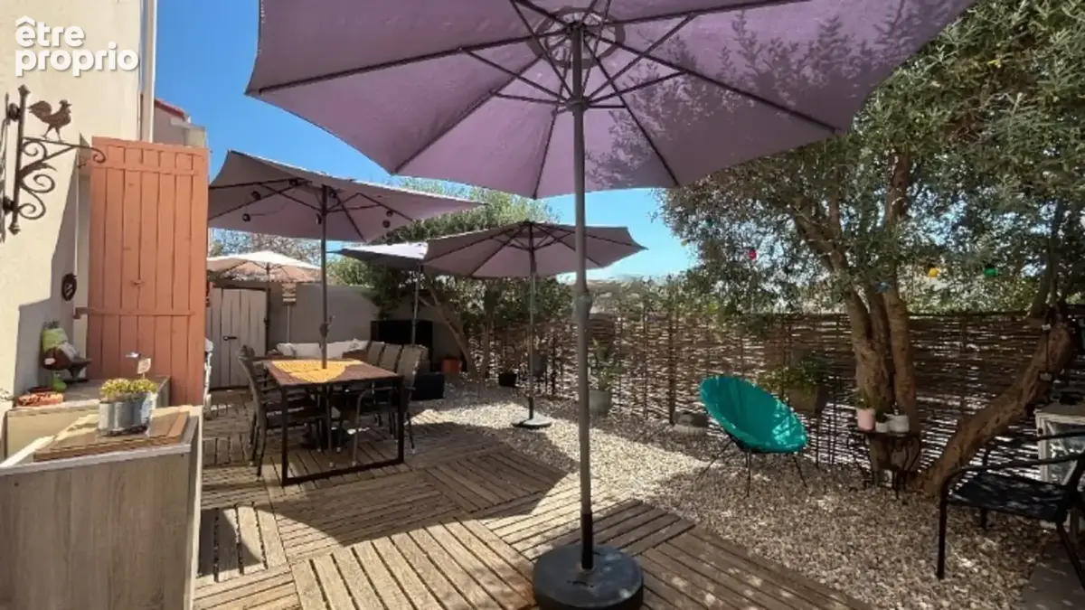 Maison à vendre 4 pièces LA CIOTAT (13) - photo 2