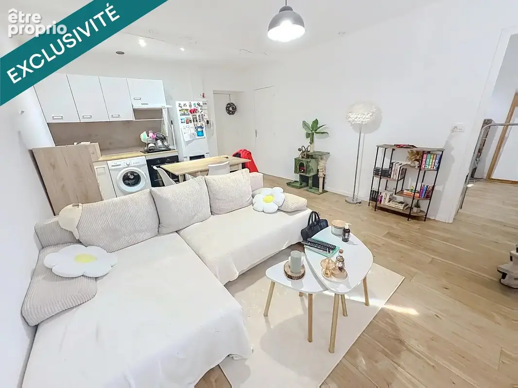 Photo 1 - Appartement à CASTELSARRASIN
