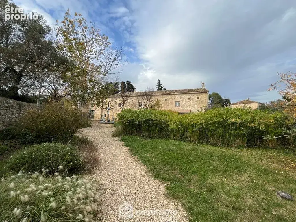 Photo Maison à Castries au prix de 999 000€