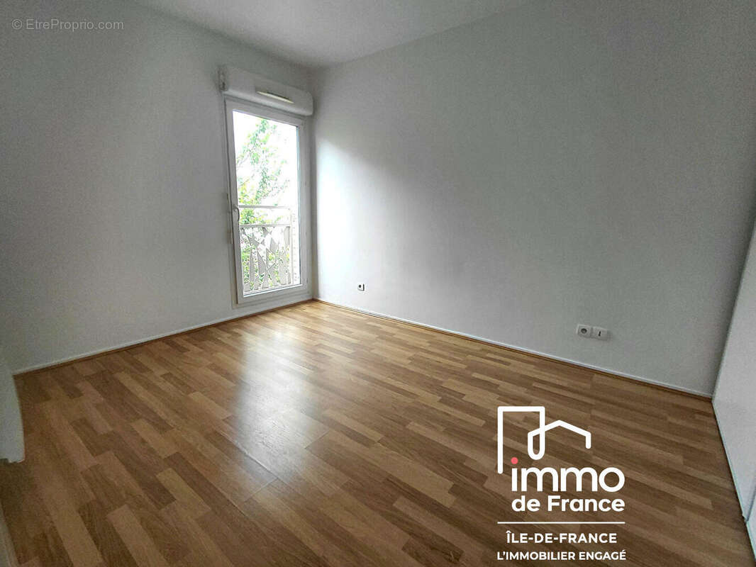 Appartement à CERGY