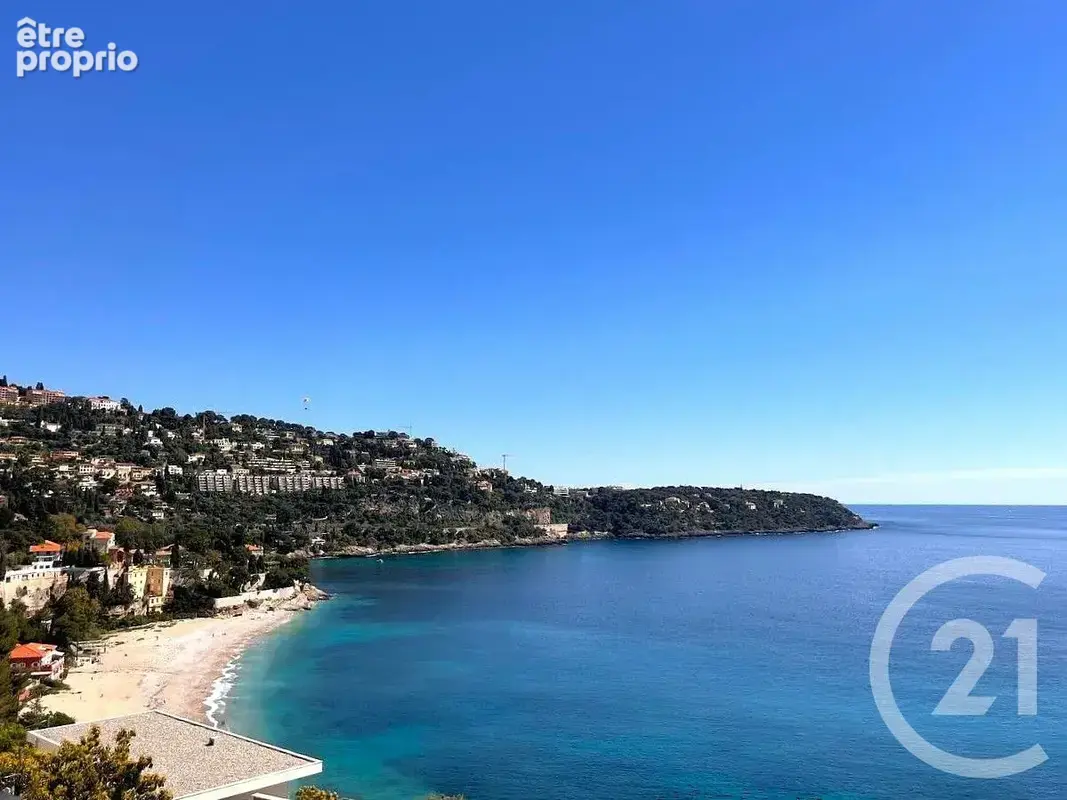Appartement 3 pièces 81 m² à vendre à Roquebrune-Cap-Martin (06190) - photo 4