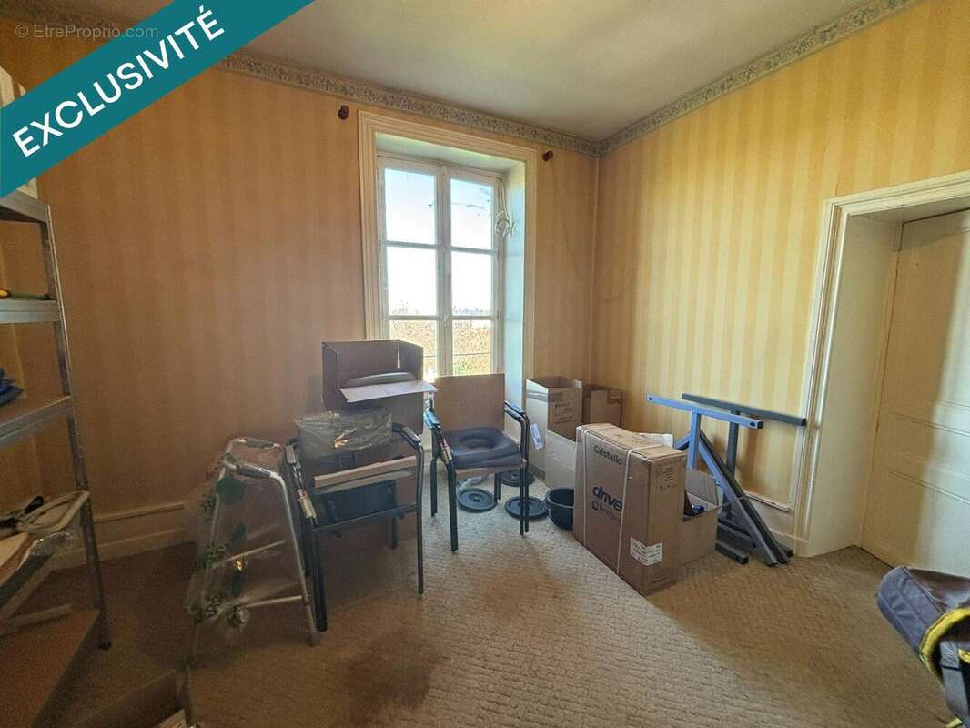 Photo 4 - Appartement à LA PACAUDIERE