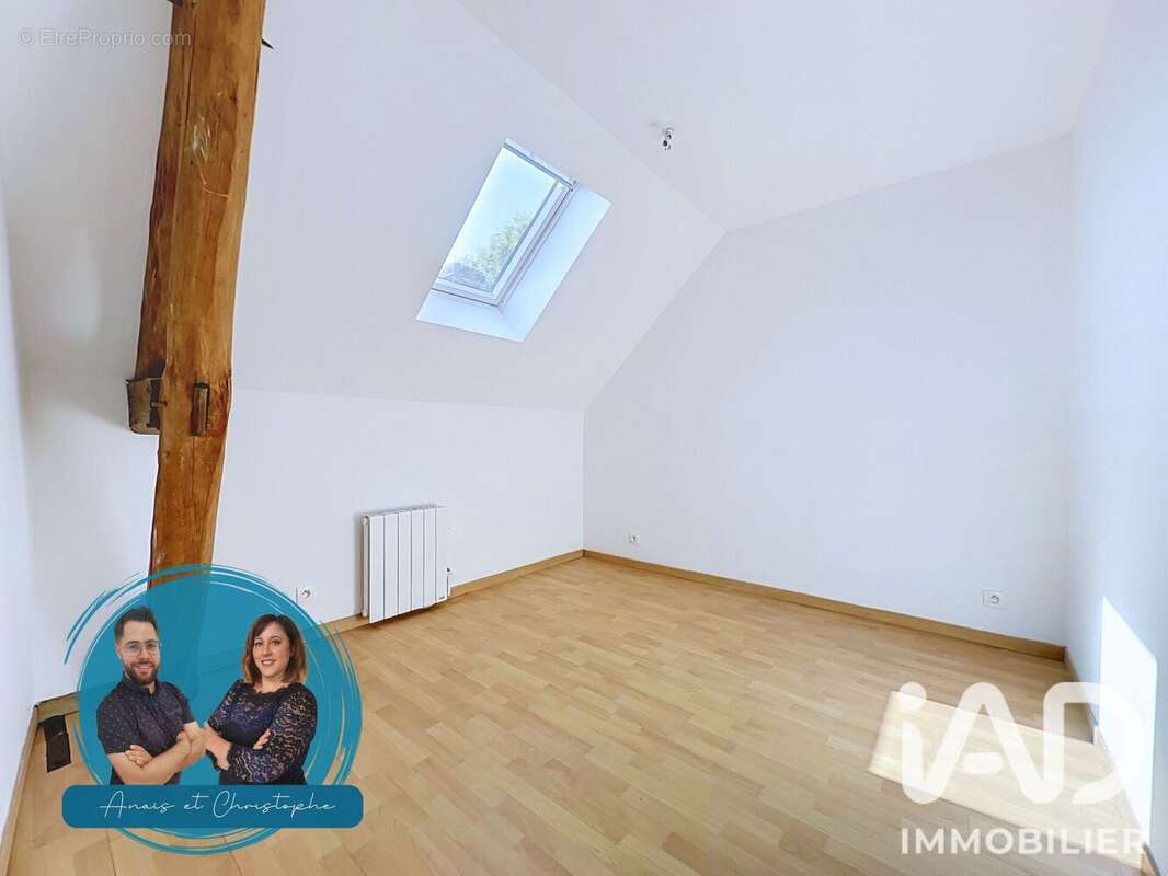 Photo 2 - Appartement à NOGENT-LE-ROI
