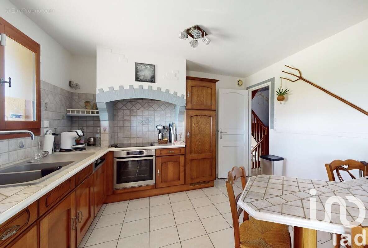 Photo 5 - Maison à MIONS