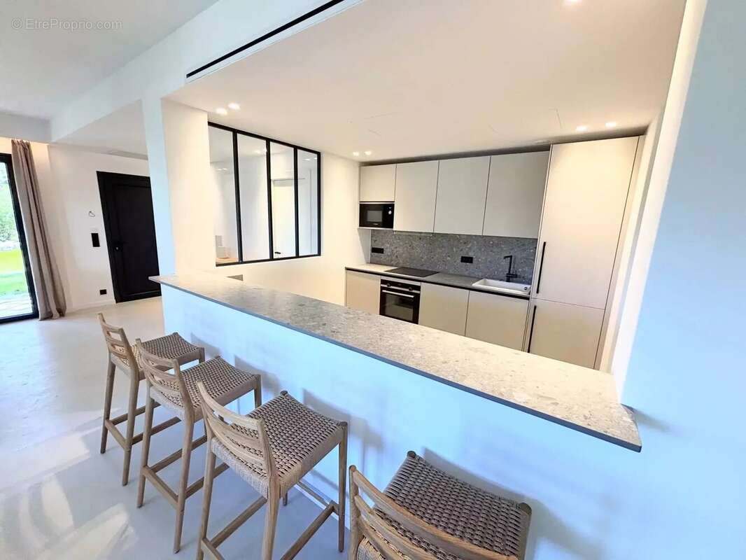 Maison à NICE