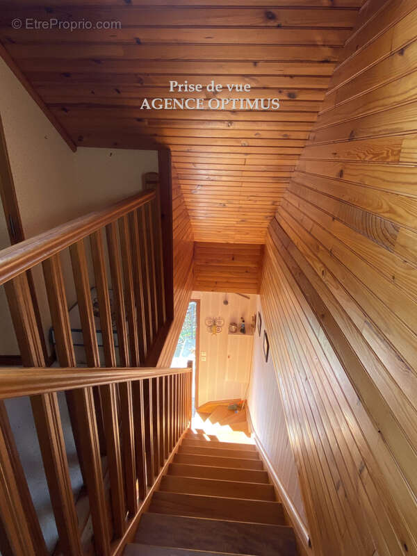 Maison à SAINT-AGNAN