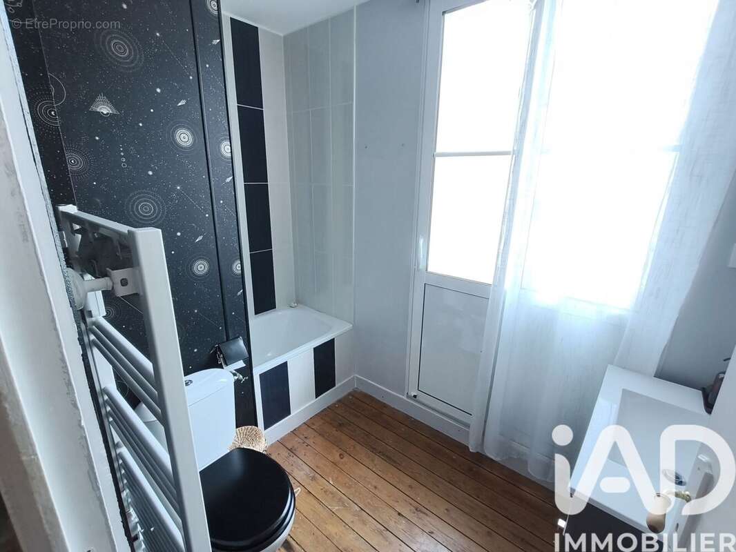 Photo 7 - Maison à COUTRAS