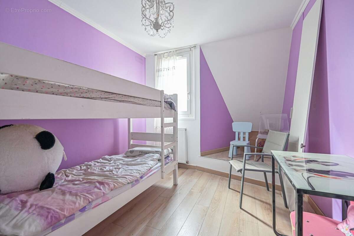 Appartement à CRETEIL