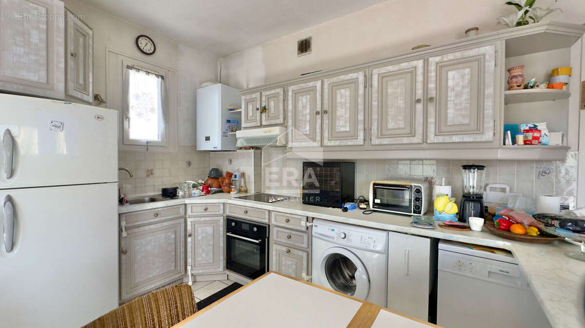 Appartement à ATHIS-MONS