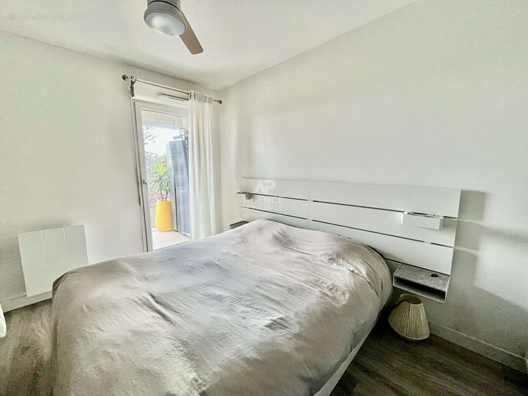 Appartement à CERGY