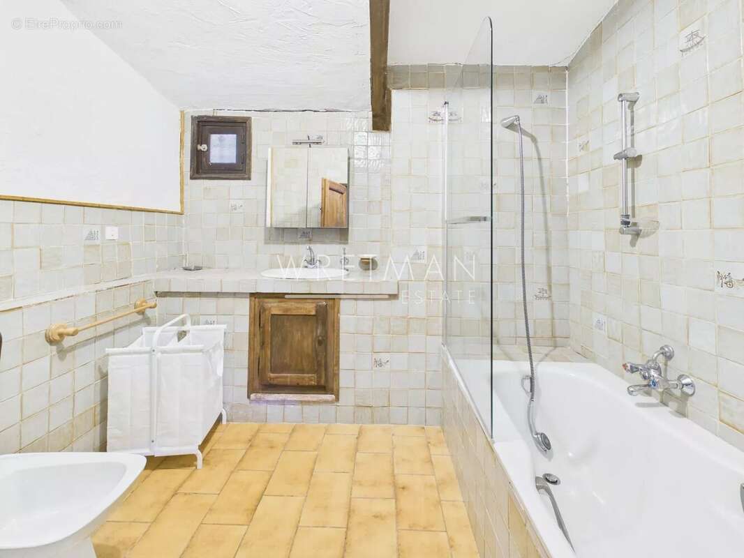 Maison à VENCE