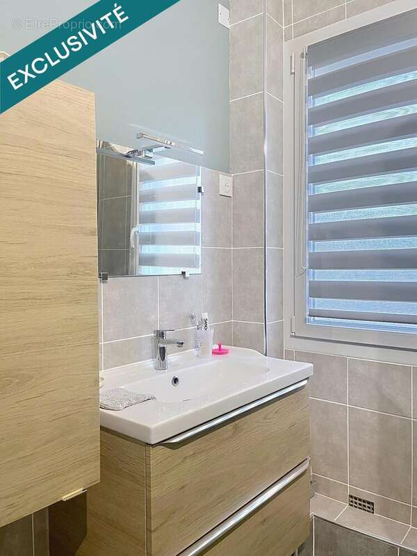 Photo 8 - Appartement à SAINT-QUENTIN