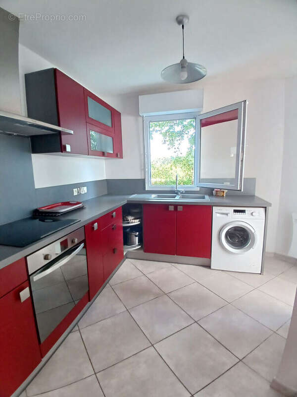 Appartement 47m² à saint-jean-de-luz - photo 2