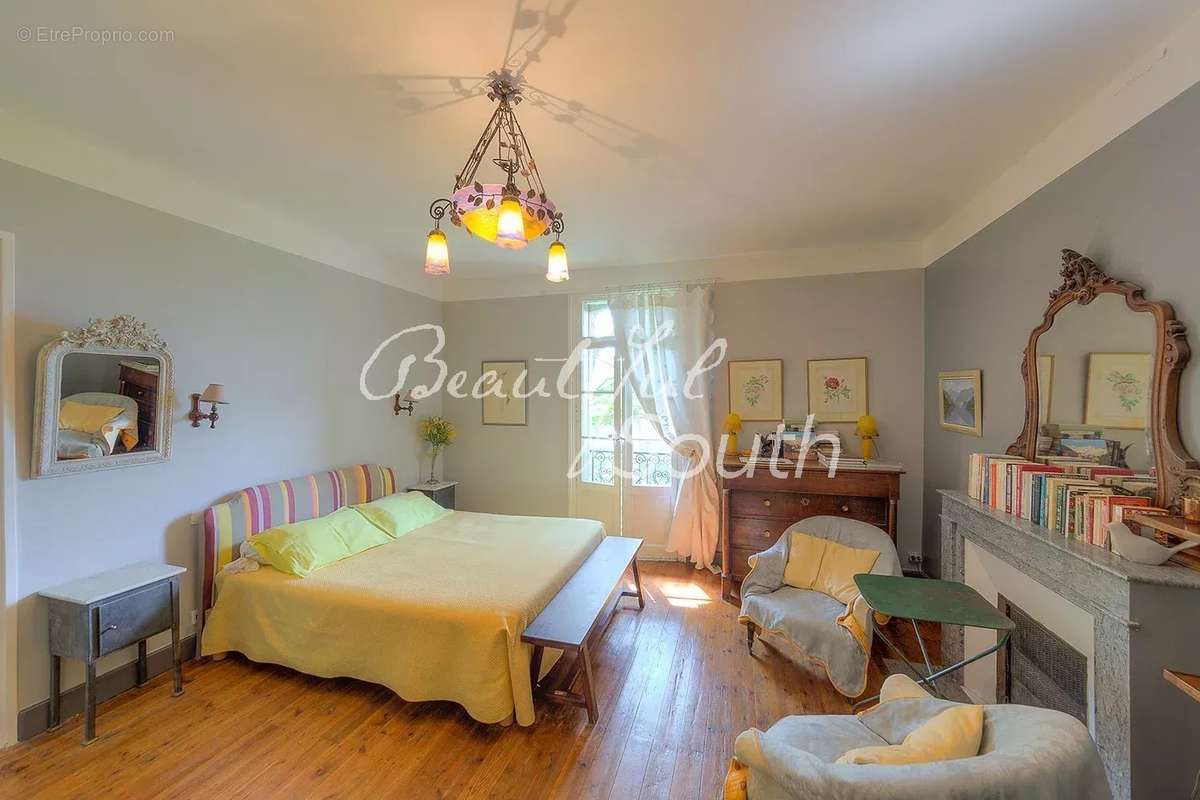 Maison à VERNET-LES-BAINS