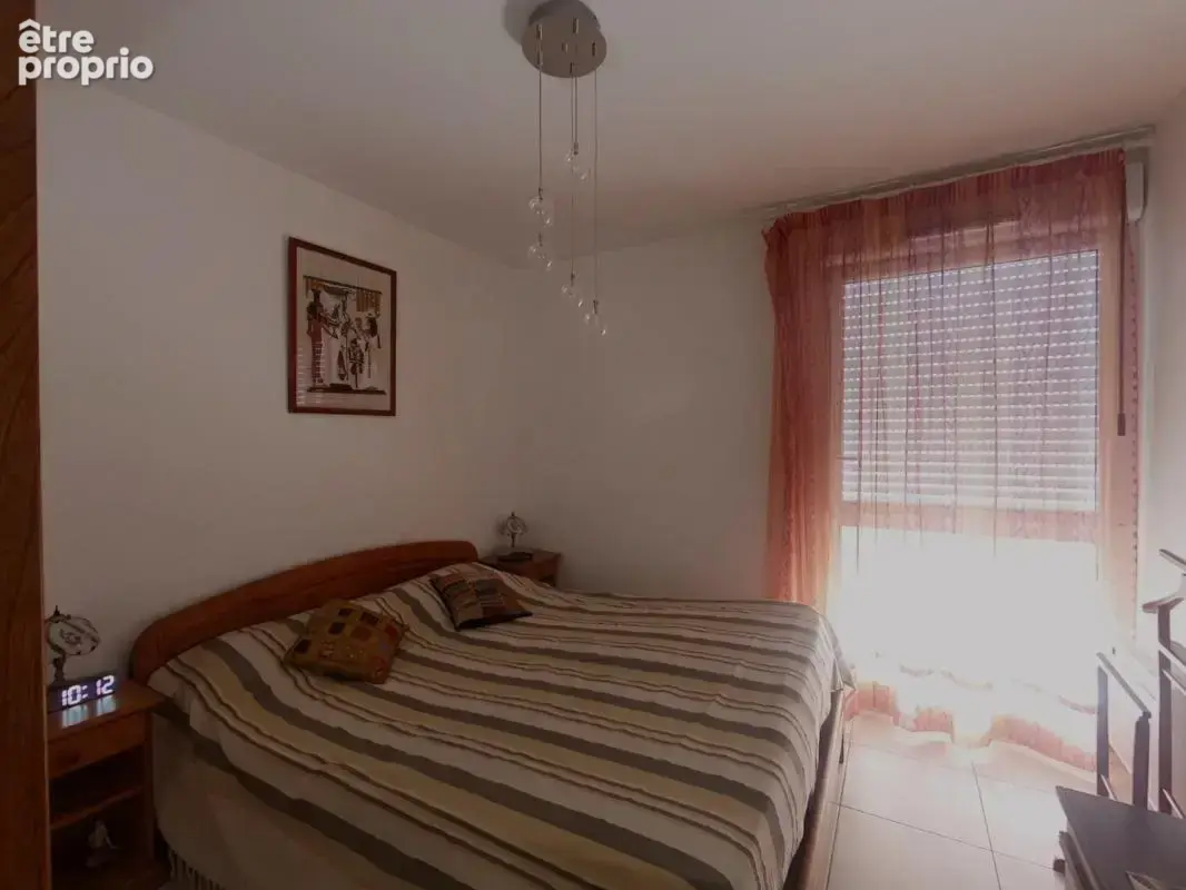 Appartement récent - photo 9