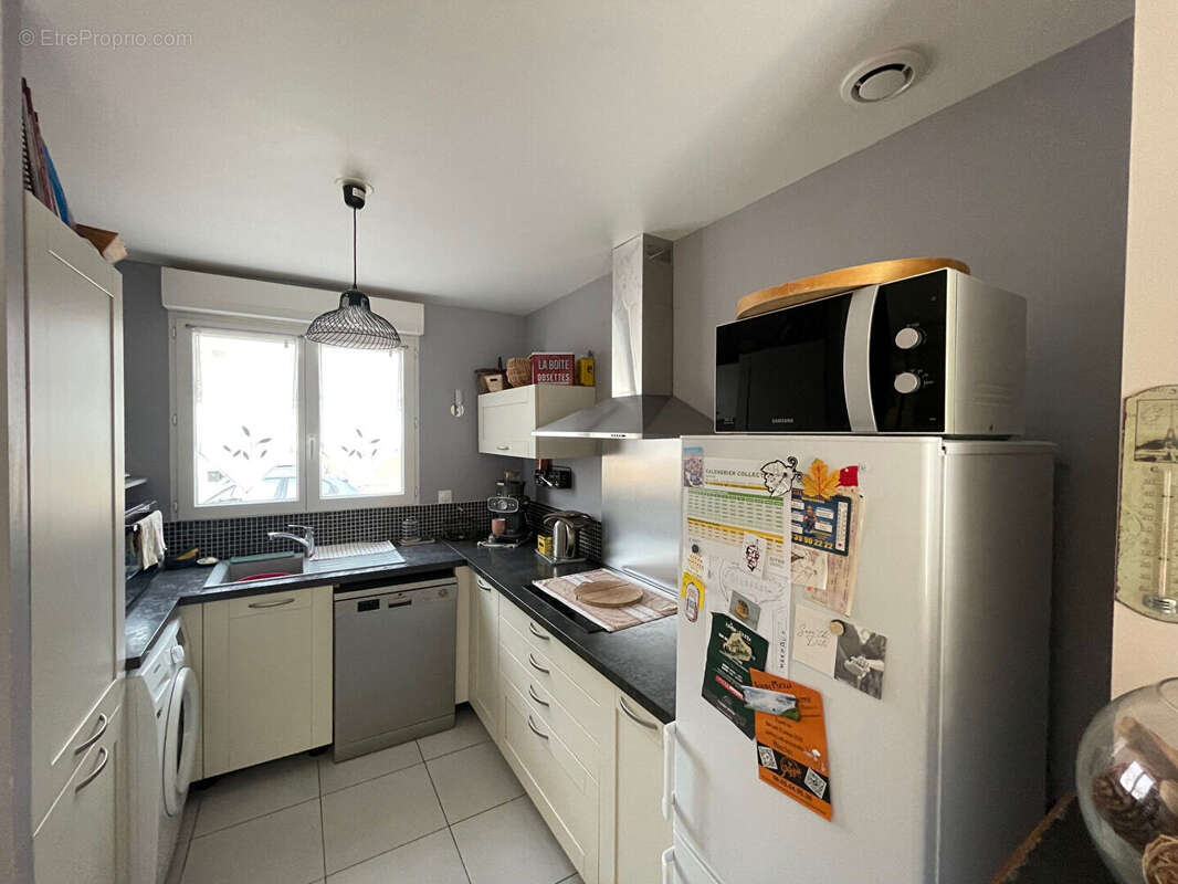 Maison Epernon 4 pièce(s) 69.98 m2 - photo 2