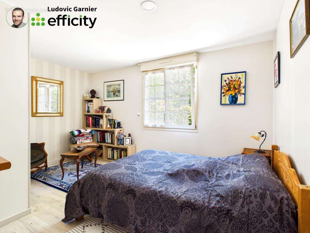 Maison 167 m² à Mortain  - photo 11