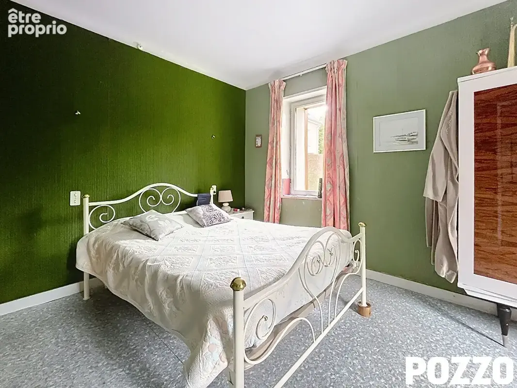 A Vendre - Pontorson Maison 4 pièce(s) 105 m² - photo 5