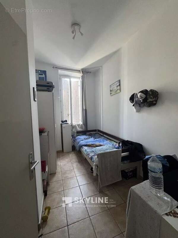 Appartement à MARSEILLE-10E