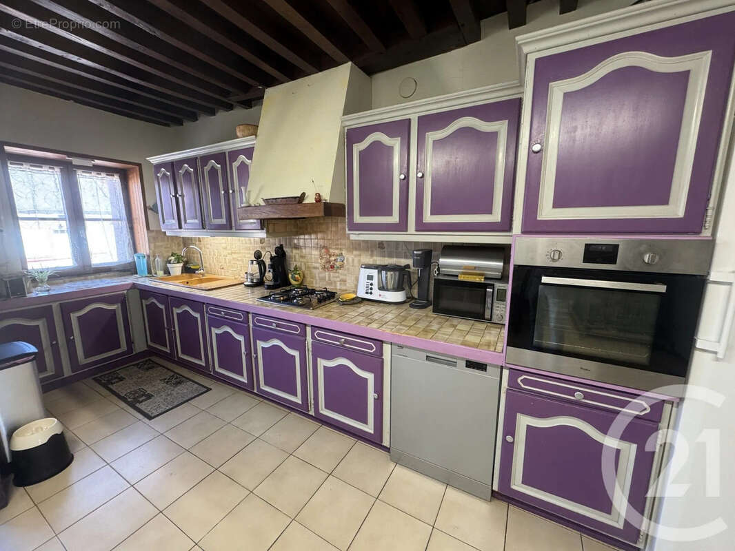 Maison 160 m² à Bazoches  - photo 8