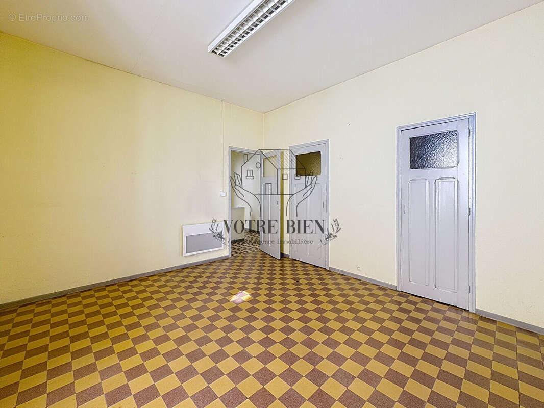 Appartement à MANOSQUE