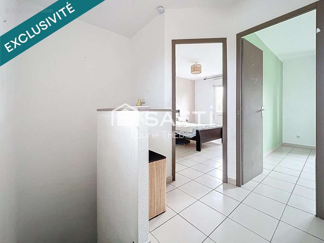 Photo 9 - Maison à LESPINASSE