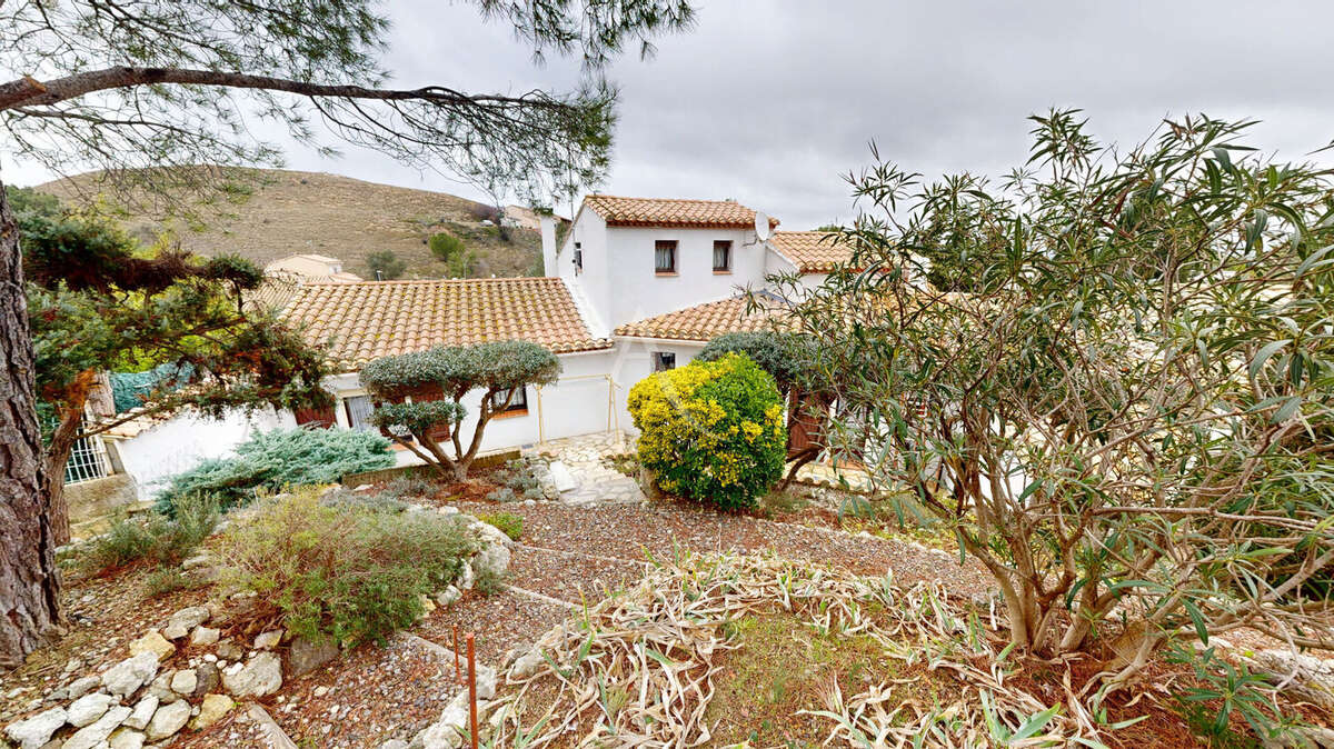 Maison à NARBONNE