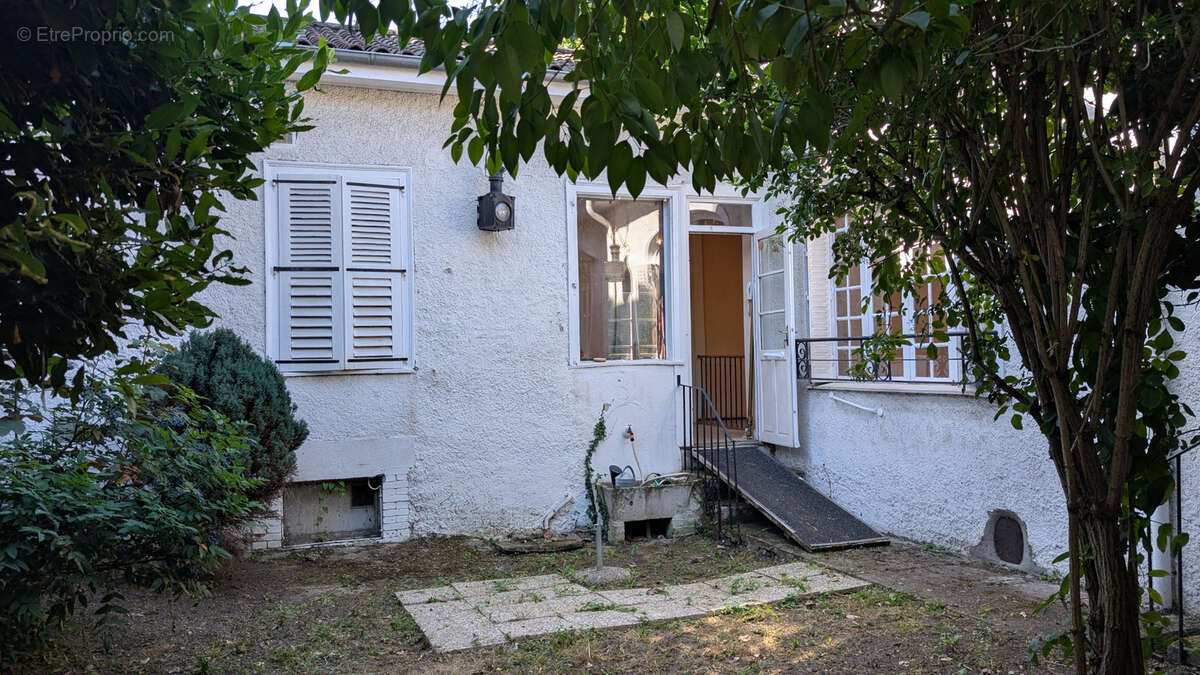 Maison à LIMOGES