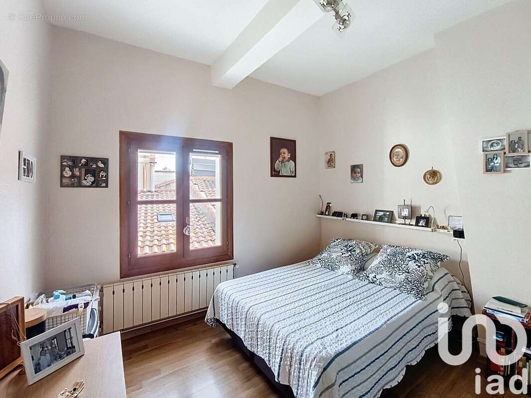 Photo 4 - Appartement à BEZIERS