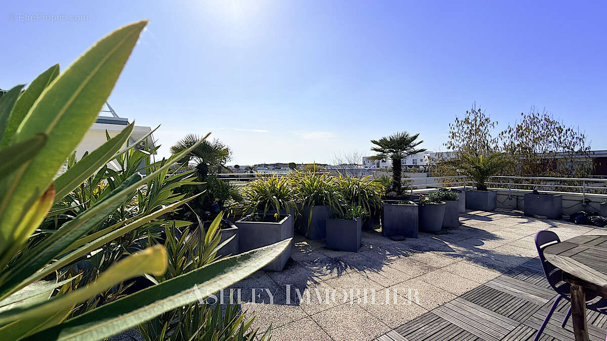 Appartement à LA ROCHELLE