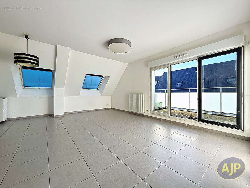 Appartement Pornic 3 pièce(s) 67 m2 - photo 5