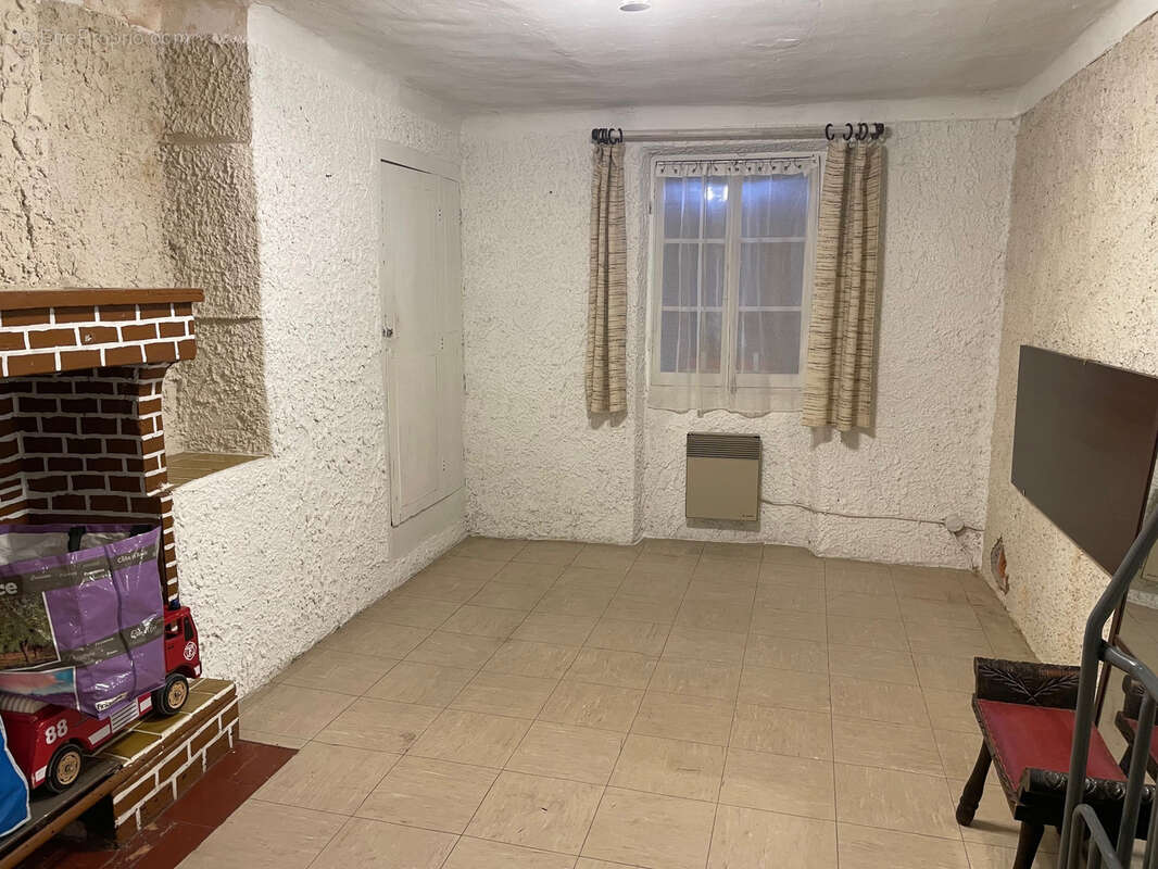 Maison à BELGENTIER