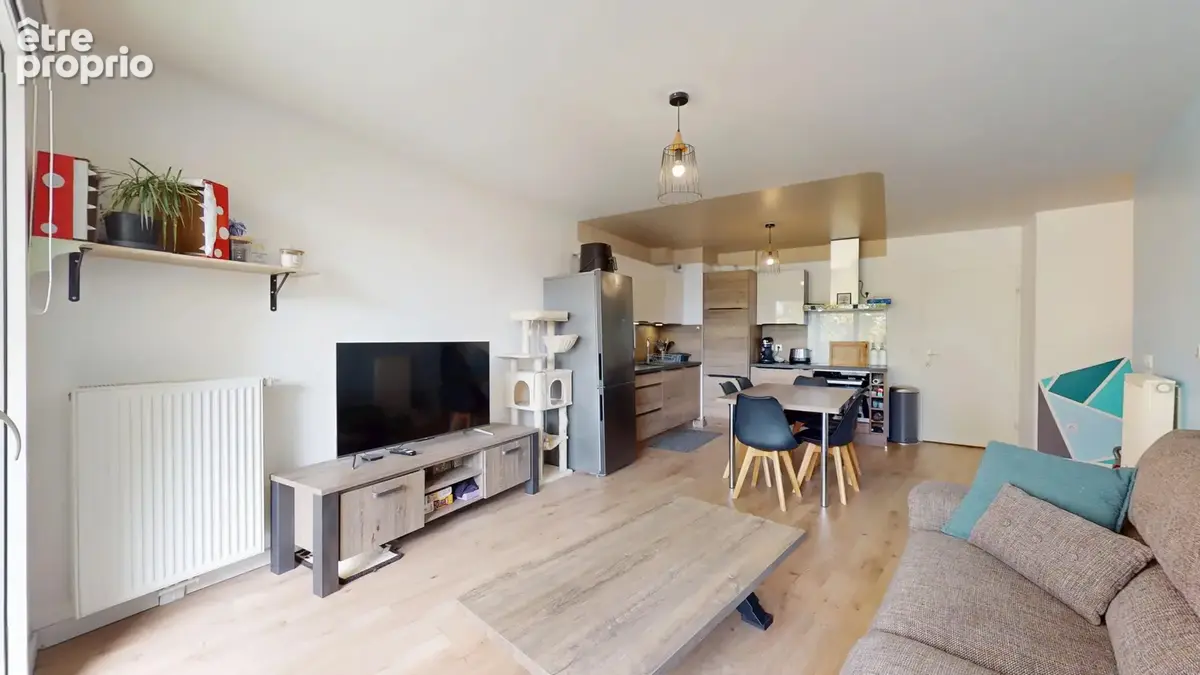 Appartement 3 pièces 64 m² à vendre à Montfermeil (93370) - photo 6