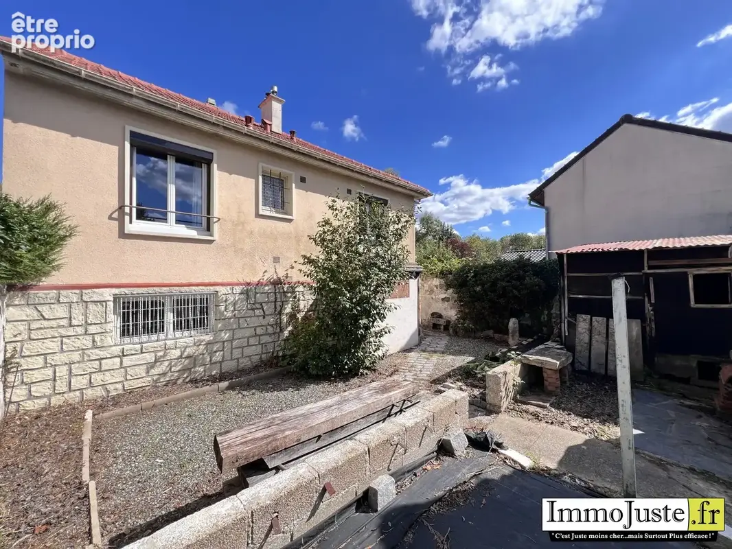 Maison 3 pièces 51 m² à vendre à La Verriere (78320) - photo 4