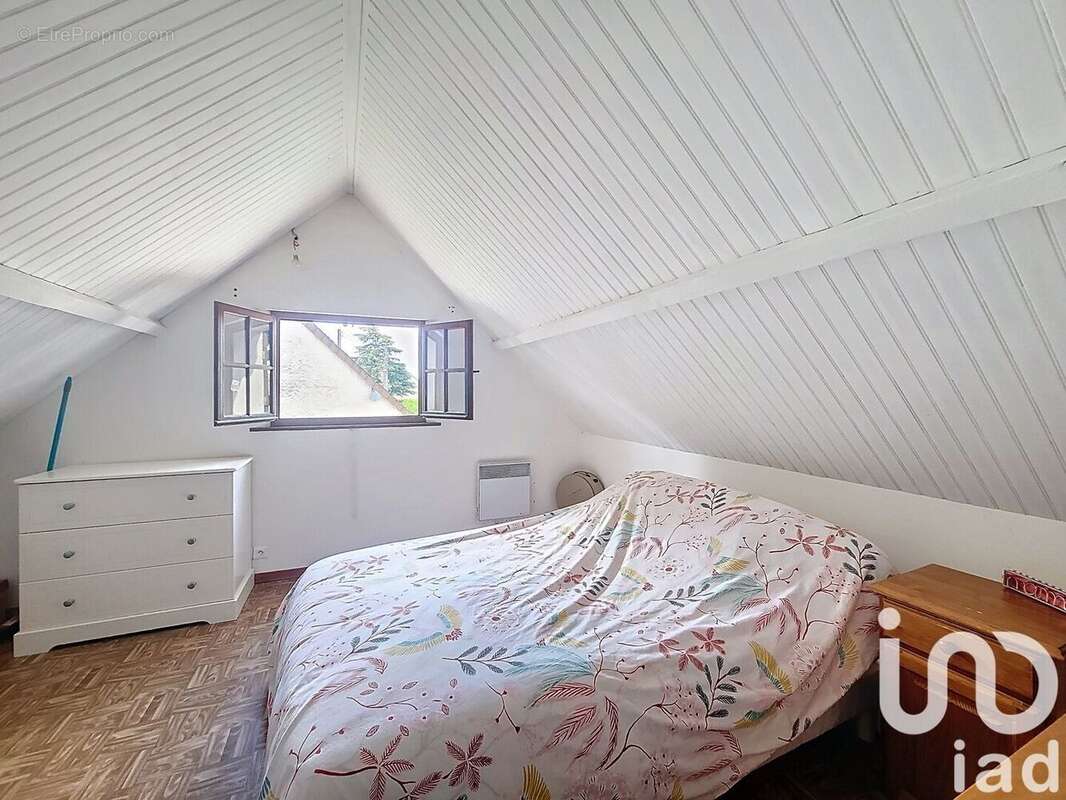 Photo 7 - Maison à LURAY
