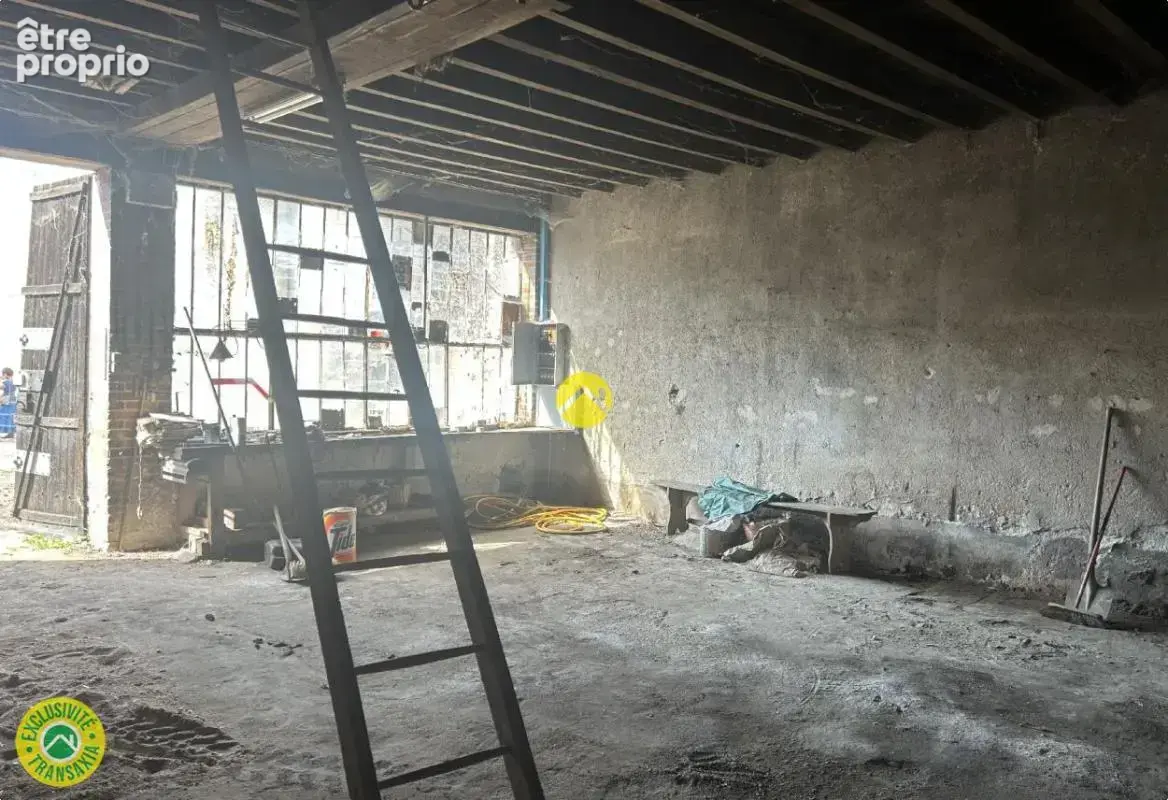 MAISON à rénover - photo 15