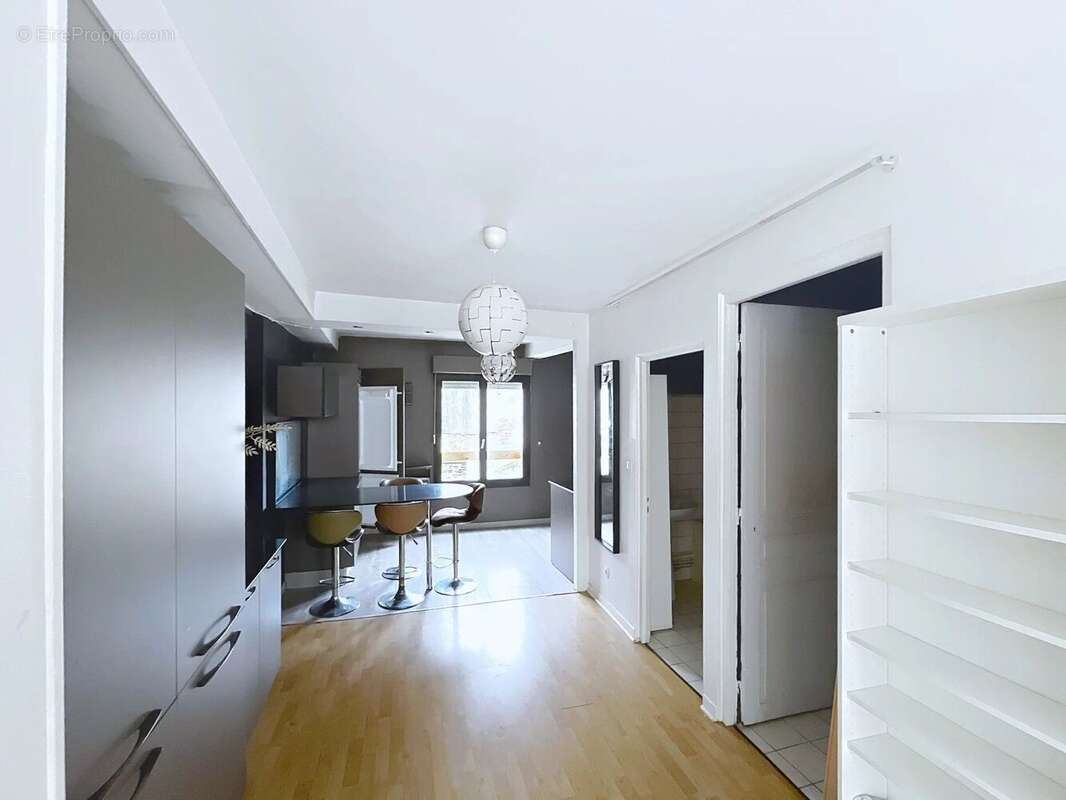 Appartement à LAON