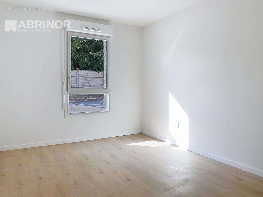 Appartement à SAINT-ANDRE-LEZ-LILLE