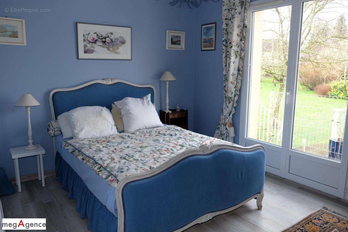 Maison à SAINTE-FEREOLE