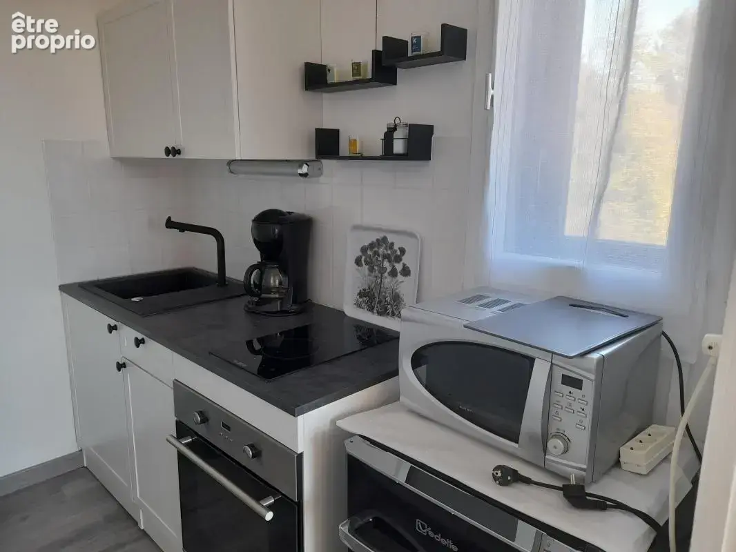 Appartement À Vendre - photo 3
