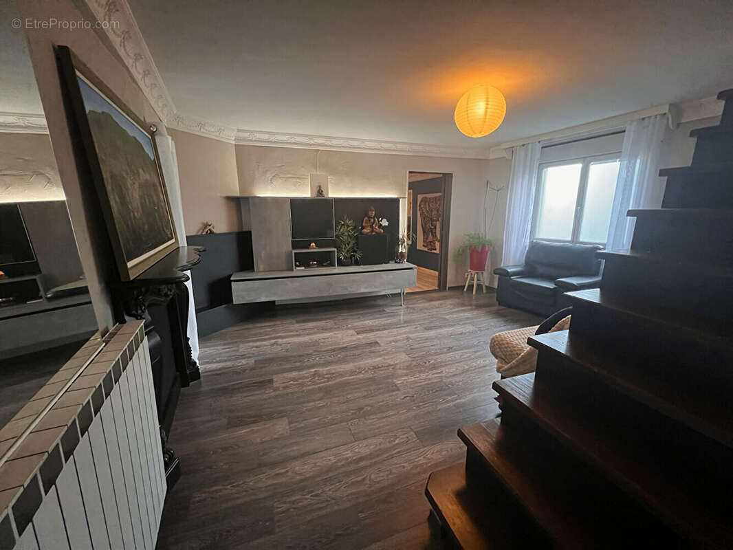 Maison Millau type 7 de 180M2 avec local commercial ou studio separé - photo 6