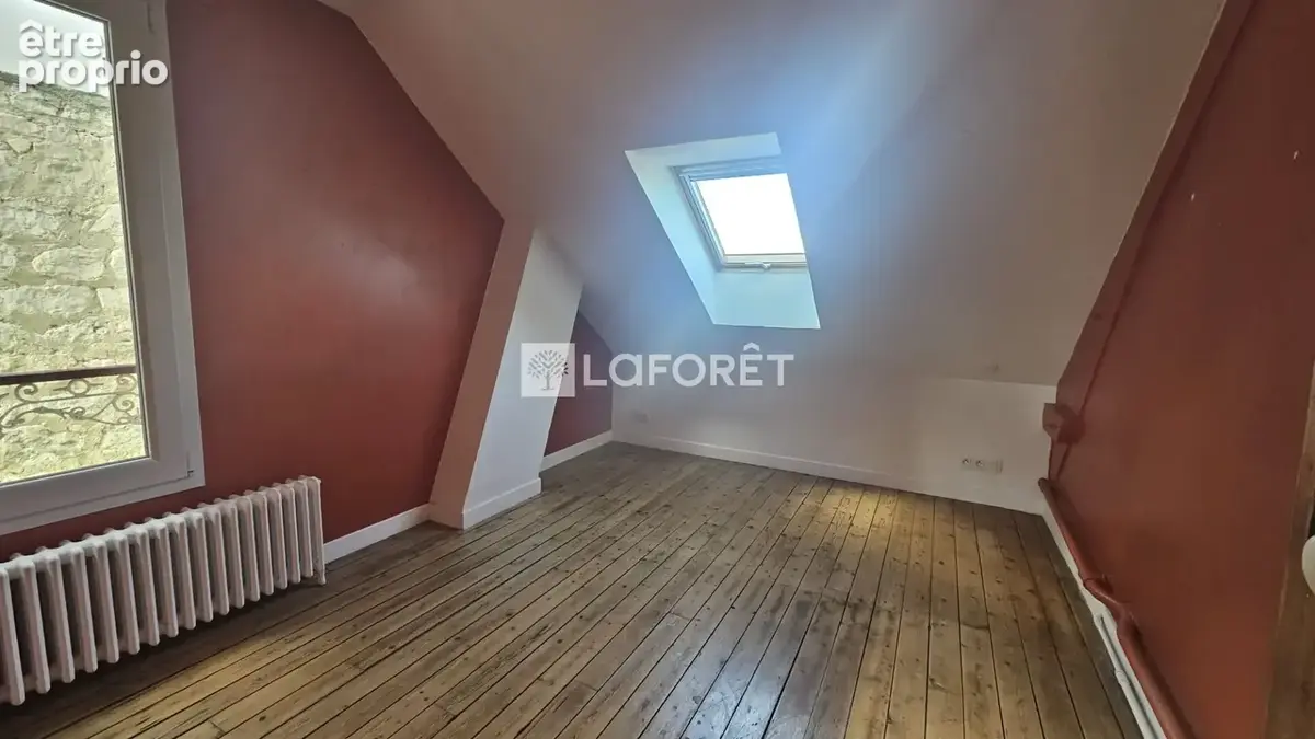 Maison conflans-sainte-honorine - 6 pieces 110 m² - photo 11