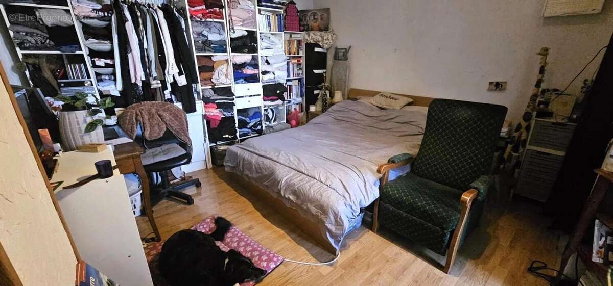 Maison à SAINT-DENIS-EN-BUGEY