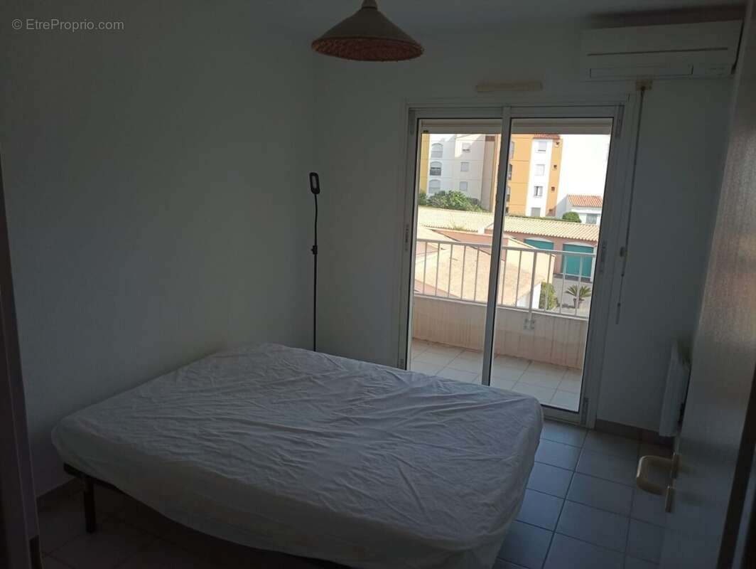 Appartement à AGDE