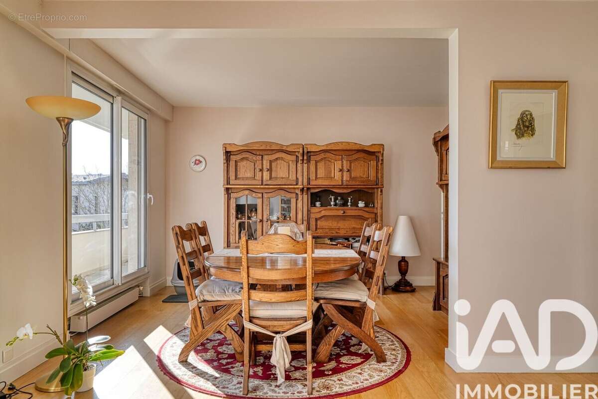 Photo 6 - Appartement à LE PECQ